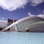 Ciudad de las Artes y las Ciencias
