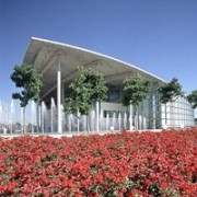 Palacio de Congresos de Valencia